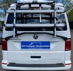 Volkswagen T6 Fietsdrager achterdeur Buscamper WanderwayT6, Caravans en Kamperen, Camper-accessoires, Nieuw