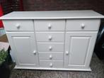 dressoir kastje, Huis en Inrichting, Kasten | Dressoirs, Ophalen, Gebruikt, 100 tot 150 cm, 75 cm of meer
