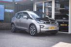 BMW i3 Range Extender Comfort Advance, Auto's, BMW, Automaat, 12 maanden, Grijs, 170 pk