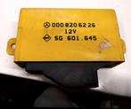 Diverse Relais Modules W124 W201 W126  Mercedes, Ophalen of Verzenden, Gebruikt, Mercedes-Benz
