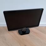 Philips brilliance 230c pc/game monitor, Computers en Software, Ophalen of Verzenden, Full HD, 60 Hz of minder, HDMI