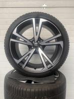 NIEUW 22” AUDI Q7 SQ7 VELGEN FLAX S WINTERBANDEN ORIG., -, 285 mm, -, Banden en Velgen