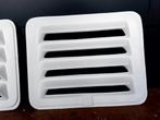 Louvers / vensterlamellen Chevrolet/GMC Van van 1971-1996, Ophalen of Verzenden, Nieuw
