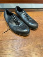 Tapdance schoenen, Sport en Fitness, Dansen, Ophalen, Gebruikt, Schoenen