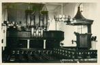 (304-097-035) Oldemarkt Intr. NH Kerk, Verzamelen, Ansichtkaarten | Nederland, Verzenden, Overijssel