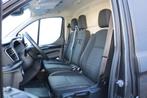 Ford Transit Custom 2.0 TDCI 130pk L1 H1 Limited Automaat, Auto's, Bestelauto's, Euro 6, 4 cilinders, Origineel Nederlands, Bedrijf