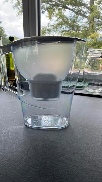 Brita waterfilterkan beschikbaar voor biedingen