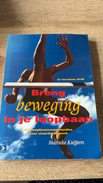 M. Kuijpers - Breng beweging in je loopbaan, Ophalen of Verzenden, Zo goed als nieuw, M. Kuijpers