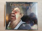 Lands of Lore II - Guardians of Destiny (4 discs), 1 speler, Ophalen of Verzenden, Zo goed als nieuw