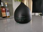 Geurwolkje aroma diffuser, Ophalen, Zo goed als nieuw, Luchtbevochtiger