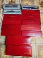 Exclusieve Sheaffer pennen – Amerikaanse kwaliteit en vakman, Verzamelen, Pennenverzamelingen, Ophalen of Verzenden, Nieuw, Balpen