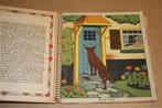 Sprookjesboek met verhalen. Oude uitgave 1950., Boeken, Sprookjes en Fabels, Ophalen of Verzenden, Gelezen