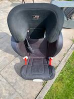 Britax Römer Autostoeltje 15-36kg, Romer, Gebruikt, Autogordel, Zijbescherming