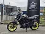 Yamaha MT-07 ABS, Bedrijf, Meer dan 35 kW, Toermotor, 689 cc