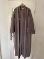 Merrachi abaya en onderjurk regular, Kleding | Dames, Ophalen of Verzenden, Zo goed als nieuw, Maat 46/48 (XL) of groter