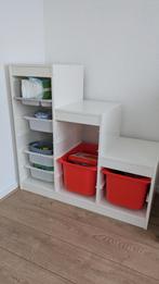 IKEA Kast - Kindermeubel Opbergkast, Kast, Minder dan 50 cm, Ophalen, Minder dan 90 cm