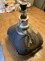 Tv beeldbuis AW 43-80, Ophalen