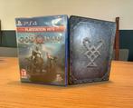 God of War Steelbook - PS4, Spelcomputers en Games, Spelcomputers | Sony PlayStation 4, Ophalen of Verzenden, Zo goed als nieuw