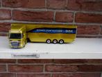 WSI  Daf  XF  SH  With  Sky  Lights  van  Daf  Trucks., Hobby en Vrije tijd, Ophalen of Verzenden, Nieuw, Bus of Vrachtwagen, Wsi