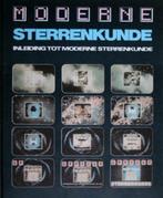 Inleiding tot Moderne Sterrenkunde. Studieboek, Ophalen of Verzenden, Zo goed als nieuw