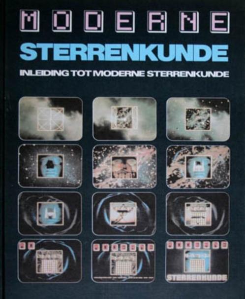 Inleiding tot Moderne Sterrenkunde. Studieboek, Boeken, Wetenschap, Zo goed als nieuw, Ophalen of Verzenden
