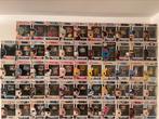 Funko pop collection 54 poppen, Nieuw, Ophalen of Verzenden