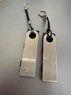 2x Ledger nano S Cryptowallet hardware wallet, Computers en Software, Ophalen of Verzenden, Zo goed als nieuw