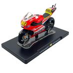 59756: Ducati Desmosedici GP 11 - Valentino Rossi - 2011, Hobby en Vrije tijd, Modelauto's | 1:18, Nieuw, Ophalen of Verzenden