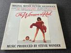 Lp The Woman in Red - Original Motion Picture Soundtrack, Ophalen of Verzenden