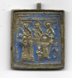 icoon -7 Heiligen - 19de eeuw, Verzenden