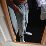 Adidas sportbroek grijs, Kleding | Heren, Fitness, Maat 48/50 (M), Ophalen of Verzenden, Adidas
