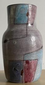 Bitossi Italy vintage abstract keramiek vaasje ALDO LONDI, Antiek en Kunst, Antiek | Keramiek en Aardewerk, Ophalen of Verzenden