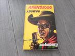 Arendsoog 1 - J. Nowee ~ HH8300, Boeken, Ophalen of Verzenden, Gelezen, J. Nowee