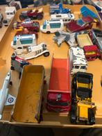 Vintage Speelgoedauto's - Diverse Modellen, Ophalen of Verzenden, Gebruikt, Jongen of Meisje