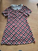 Geruit jurkje maat XXL, Overige kleuren, Maat 46/48 (XL) of groter, Ophalen of Verzenden, Knielengte