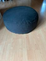 Coco-Mat Poef, Ophalen, Gebruikt, Rond, 75 tot 100 cm
