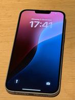 Prachtige iPhone 14 Plus Blue 128GB, 100% batterijconditie!, Telecommunicatie, Mobiele telefoons | Apple iPhone, 128 GB, IPhone 14 Plus