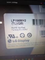LP156WH02 15.6 LAPTOP LED LCD, Computers en Software, Monitoren, Ophalen of Verzenden, LED