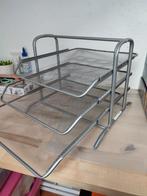 Postvakje, Bureau orginizer, lectuurbakje, Huis en Inrichting, Woonaccessoires | Krantenbakken en Lectuurbakken, Ophalen of Verzenden