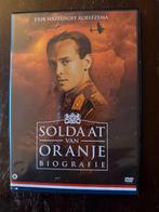 Soldaat van Oranje Biografie DVD Erik Hazelhoff Roelfzema, Documentaire, Alle leeftijden, Ophalen of Verzenden, Zo goed als nieuw