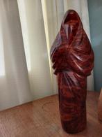 Thuja wortelhout massief beeld# vrouw, Ophalen of Verzenden