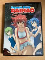 Demon King Daimao Anime compleet!, Vanaf 12 jaar, Ophalen of Verzenden, Zo goed als nieuw, Anime (Japans)