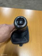 Versnellingspookhoes zwart leder Audi A1(12-18) 8P0 863 279A, Audi, Gebruikt, Audi, Ophalen of Verzenden