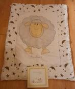 Boxkleed / speelkleed 106x74 cm + schilderijtje schaap, Ophalen of Verzenden, Gebruikt
