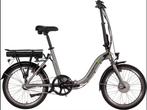 Saxonette E-Vouwfiets Compact Plus S 42 cm Unisex (nieuw), Nieuw, Versnellingen, Overige merken, 20 inch of meer