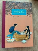 Paul Biegel - Juttertje Tim, Boeken, Paul Biegel, Fictie algemeen, Ophalen of Verzenden, Zo goed als nieuw
