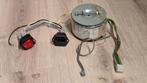 Voedingstrafo versterker 180VA 2x35Vac + 11Vac, Ophalen of Verzenden