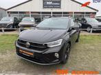 Volkswagen Taigo 1.5 TSI R-Line IQ-LIGHT/KEYLESS/CARPLAY, Auto's, Stof, 4 cilinders, 150 pk, 1192 kg