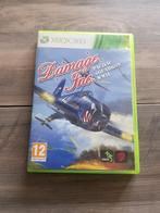 Damage Inc Pacific Squardon ww2 Xbox 360, 1 speler, Verzenden, Zo goed als nieuw