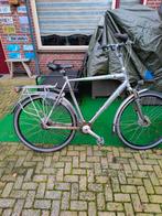 Mooie goede gazelle Orange herenfiets, Ophalen, Gebruikt, Gazelle